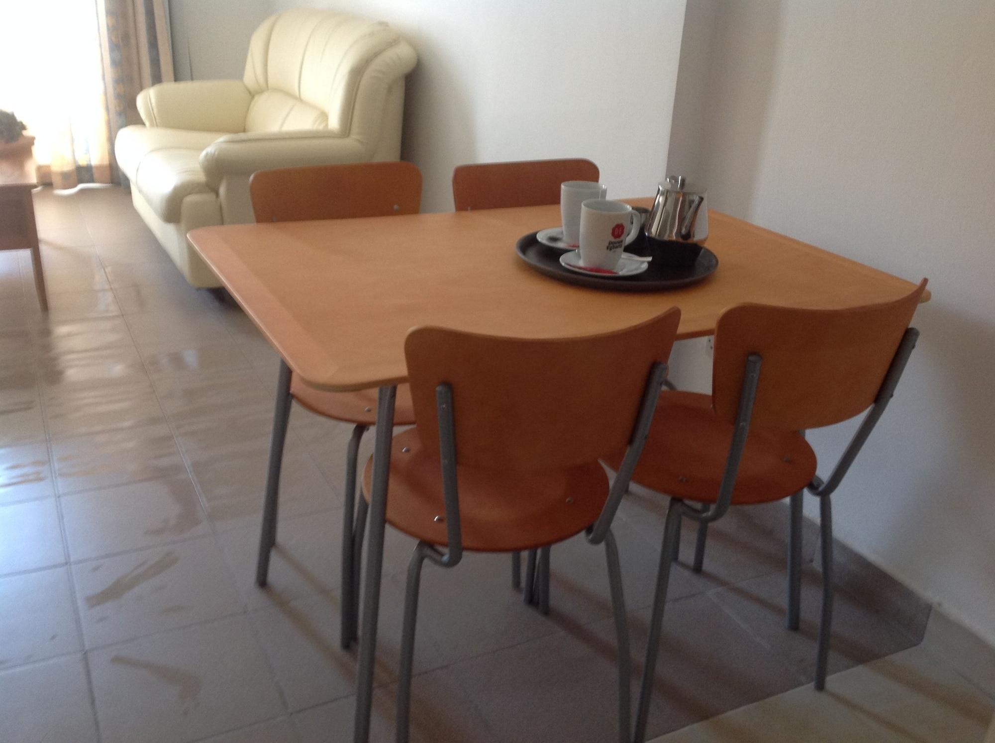Alecos Hotel Apartments Пафос Екстериор снимка