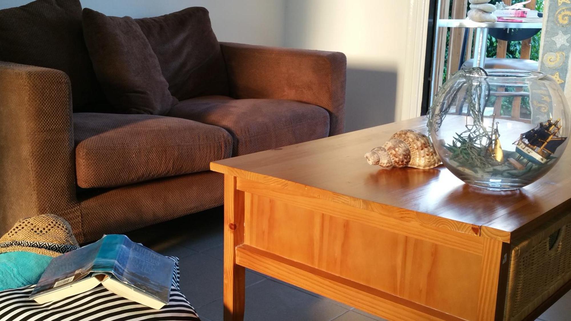 Alecos Hotel Apartments Пафос Стая снимка